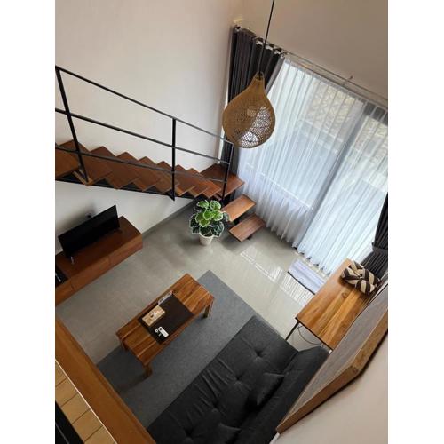 Exotica Loft Canggu