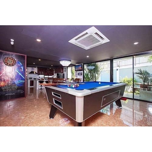 Exotica Pool Villa Encore