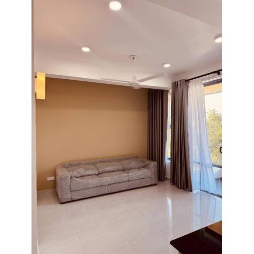 Experience comfort convenience