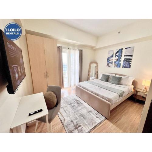 Experience Elegance at Chambre Honore