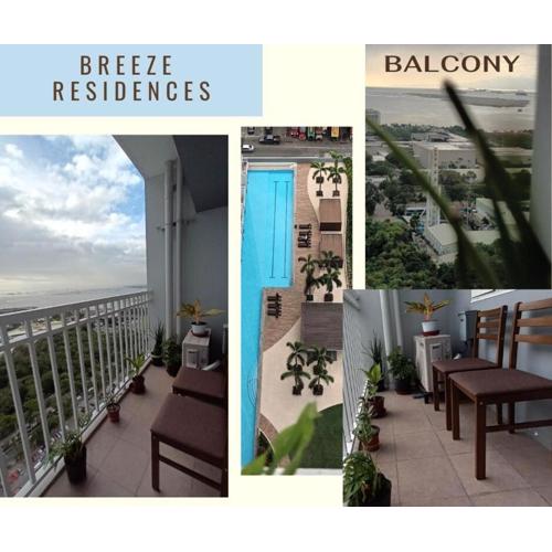 Experience Sunset by the Breeze