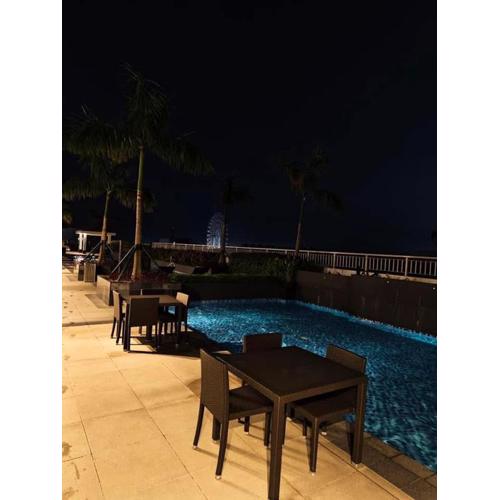 Experience Unforgettable Moments