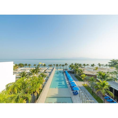 Explorar Koh Samui - Adults Only Resort and Spa