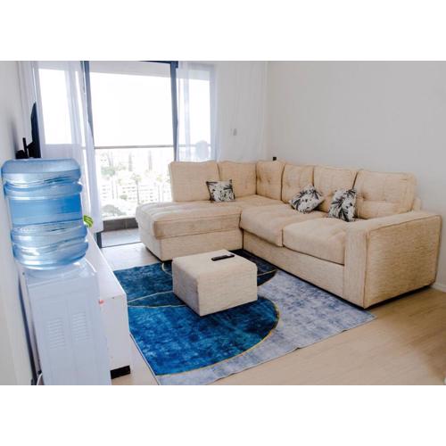 Explore Nairobi, Unwind at The Lavington Hideout