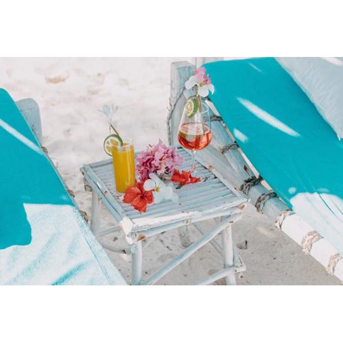 Exploreans Malaika Villas and Beach Club