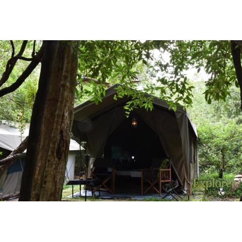 Explorer by Mahoora - Wasgamuwa