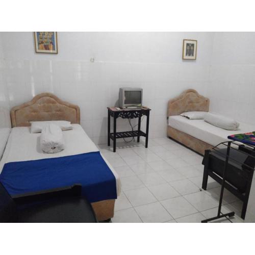 EXPRESS O 91176 Hotel Puri Gandaria