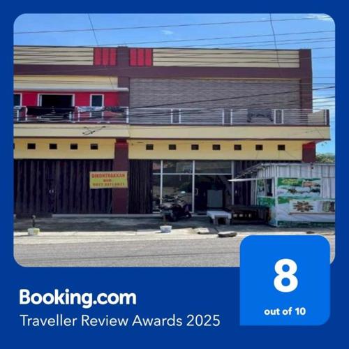 EXPRESS O 91669 Kost Amel Near Taman Mattirotasi