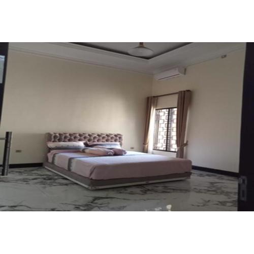 EXPRESS O 91708 Rumah Sriwijaya 12a Syariah