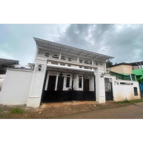 EXPRESS O 92147 Nia Residence