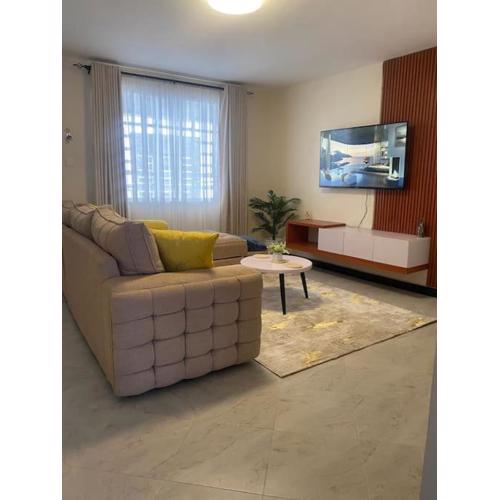 Exquisit Homes 2 Bdrm Suite