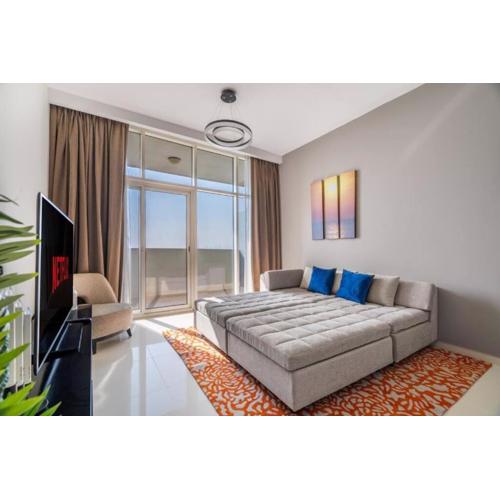 Exquisite 1Bedroom With City Views