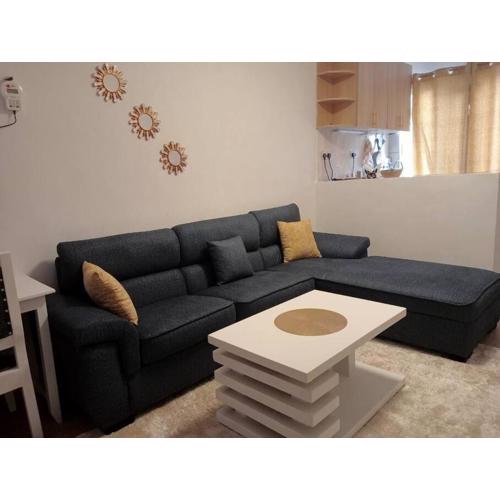 Exquisite 1br Apartment along Eldoret-Kisumu Road close to Eldoret Polytechnic