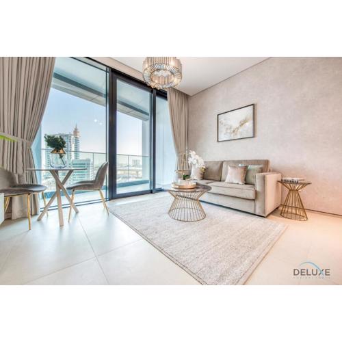 Exquisite 1BR at The Address Residences in JBR by Deluxe Holiday Homes