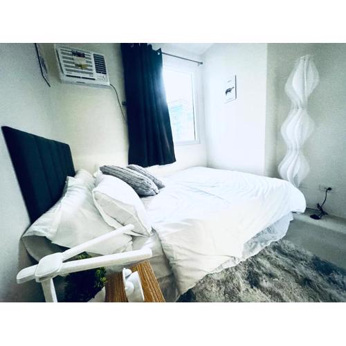 Exquisite 2 Bedroom Suite