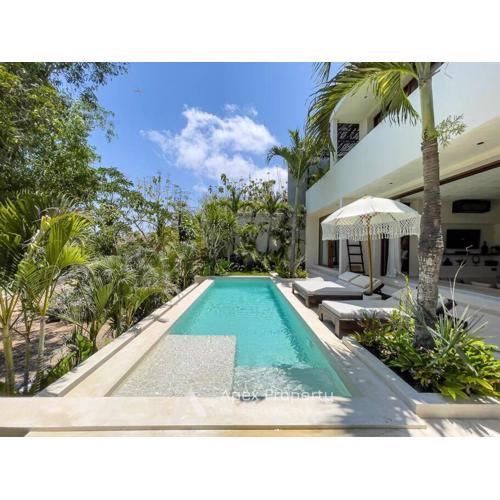 Exquisite 3BR Villa Chandra Uluwatu