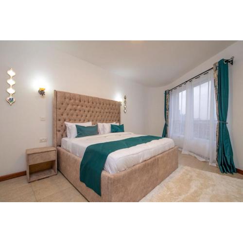 Exquisite 6 bedroom Villa in Nakuru