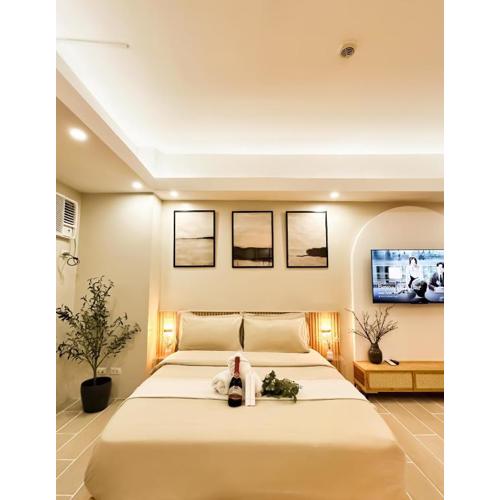 Exquisite Japandi 2 Venice w Grand Canal View!