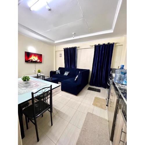 Exquisite Modern suite 1bedroom