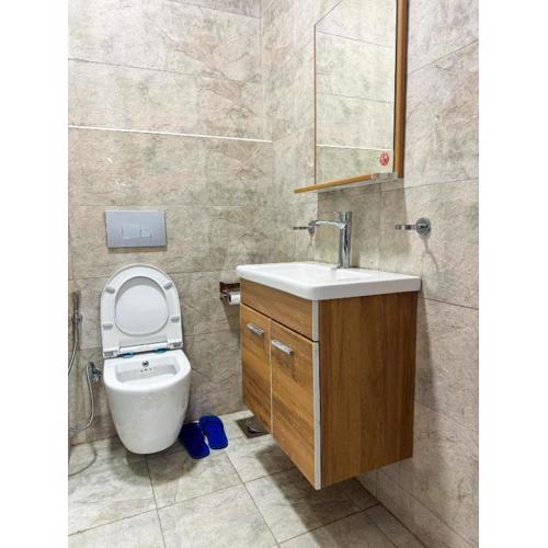 Exquisite Studio Apartment Kileleshwa