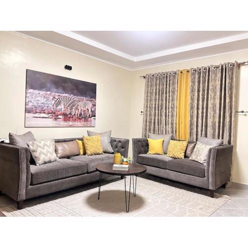 Exquisite two bedroom Penthouse-Fully Furnished at 360 Luxury