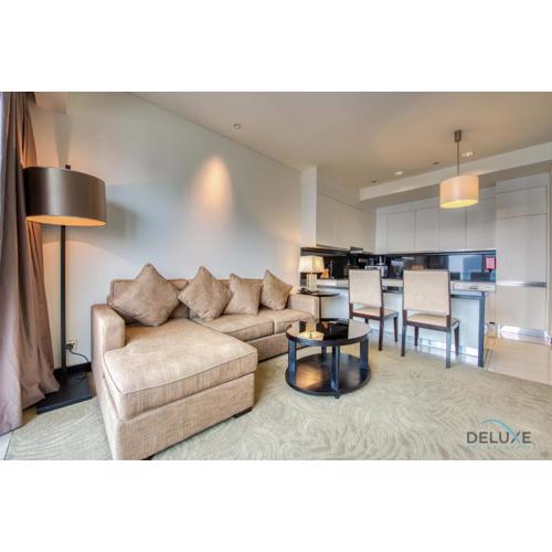 Exuberant 1BR at The Address Residences Dubai Marina by Deluxe Holiday Homes