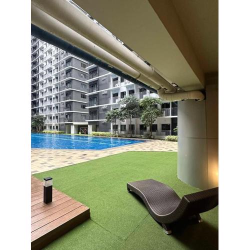 EyaLove's Staycation