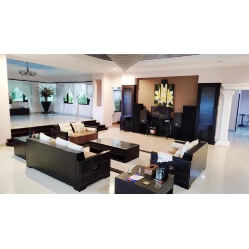 Eyrie Villa Altitude Habitation