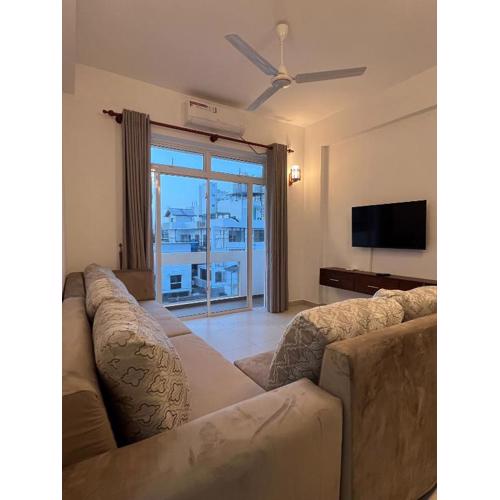 EZ Colombo Comfort