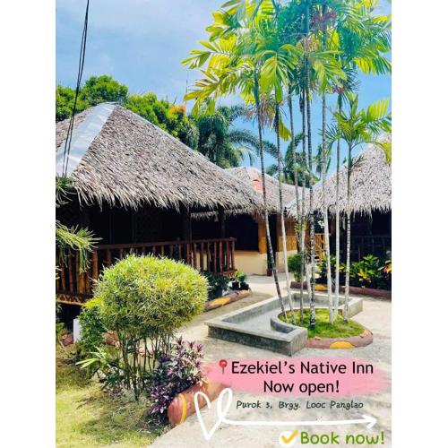 Ezekiel's Native Inn