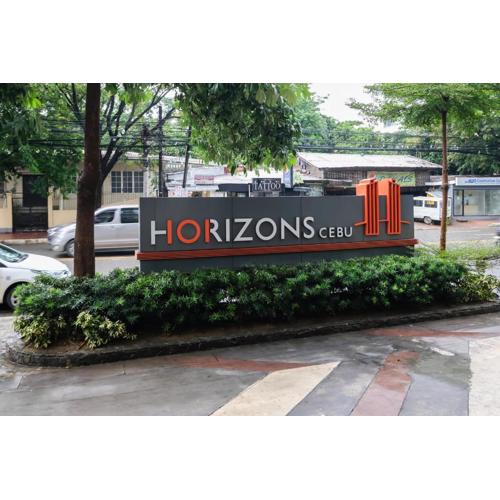 Ezeniel's Place at Horizons 101 Condominium