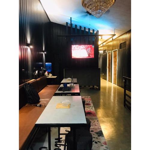 Ezkinita Room Rental - Near the Airport, City Center of Puerto Princesa Palawan