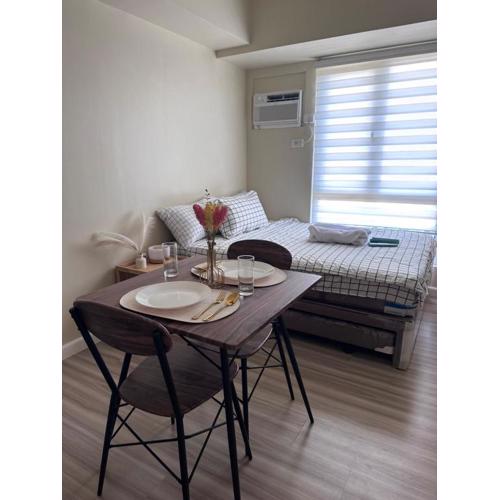 Ezra Condo in Avida Riala