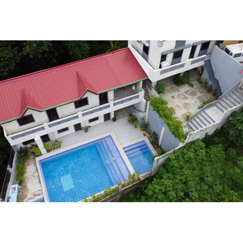 Ezra Mountain Spring Resort