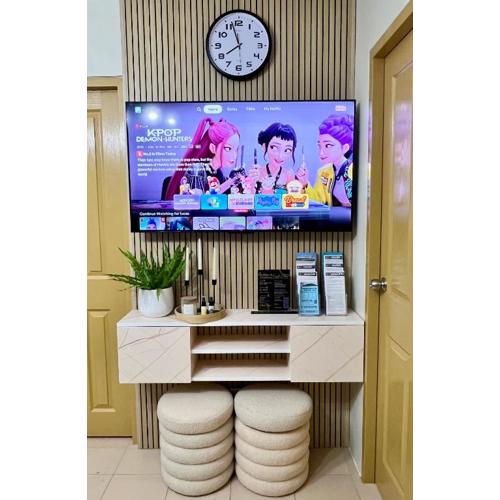 Ezzel’s Place at Marina Spatial Dumaguete City