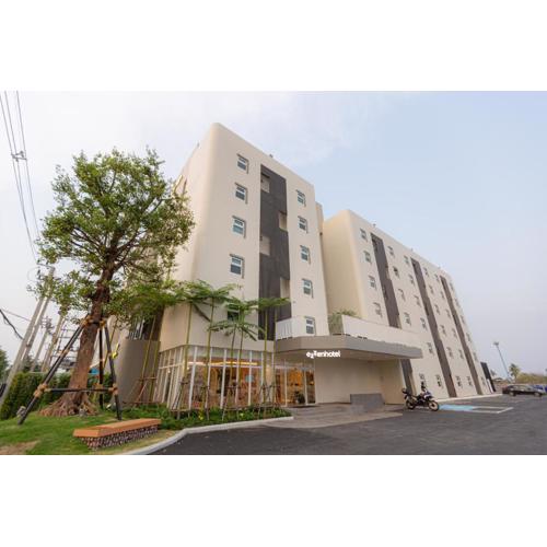 ezzenhotel Phitsanulok