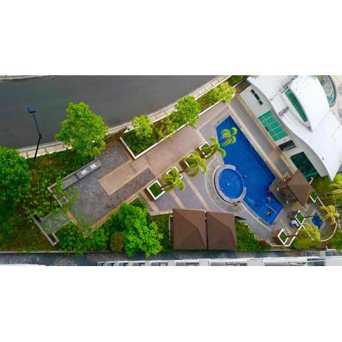 F-10C Parkside Villas