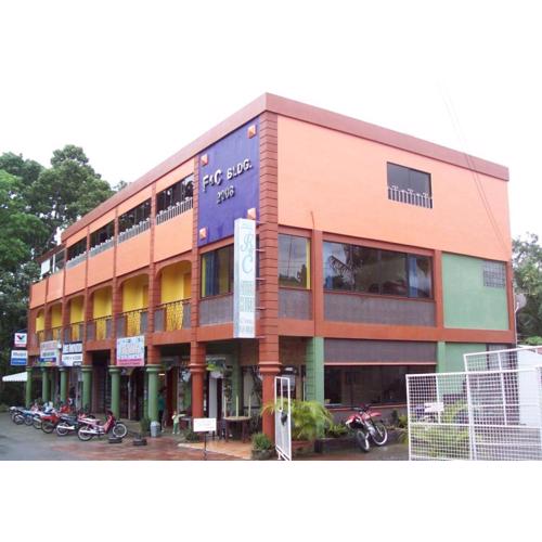 F and C Guesthouse by Hiverooms