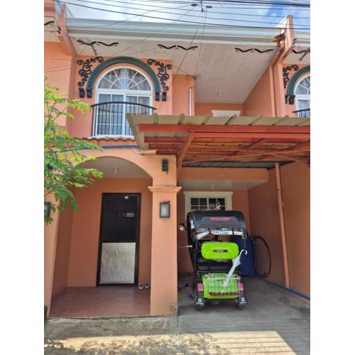 F & M Transient House