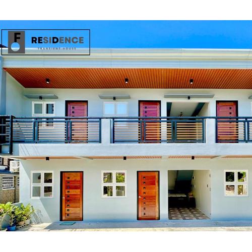 F Residence Transient House