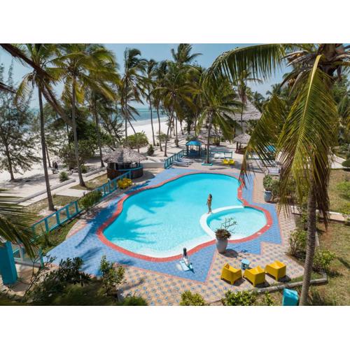 F-Zeen Boutique Hotel Zanzibar