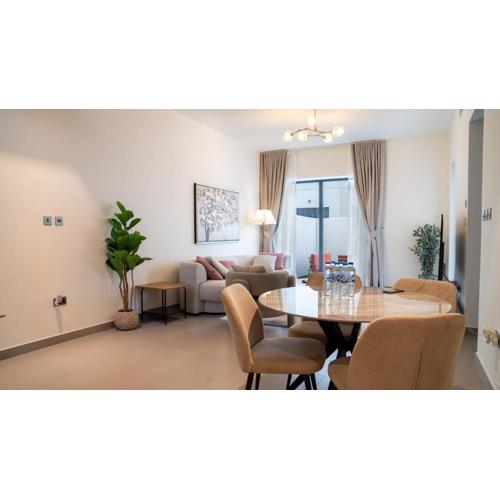 F1 Dream 4br Villa! - Yas Island