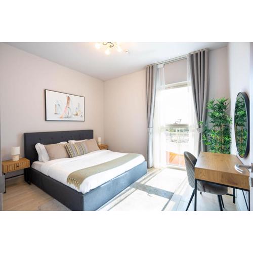 F1 Dreamstay 1bhk Gym Pool