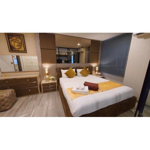 F1 The Title Residencies Naiyang Phuket 1 Floor 1 Bdr