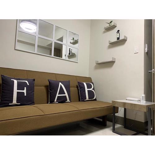 FAB Home with Netflix, Disney, Prime and HBOMax