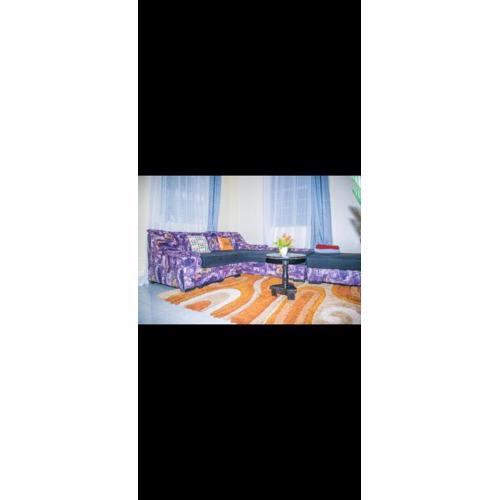 Fab homes Fully furnished 1 bedroom Apartment Machakos
