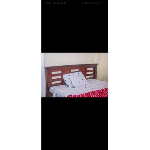 Fab homes Fully furnished 1 bedroom Apartment Machakos