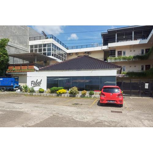 Fabel Homestay