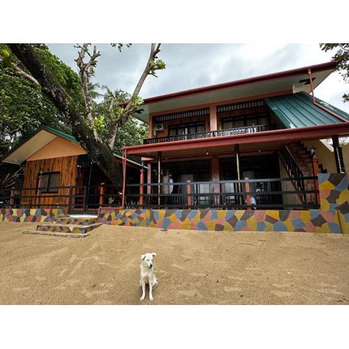 Fabregas Beach Cottages