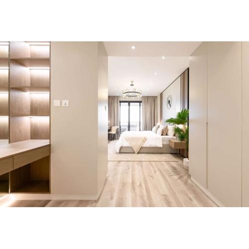 Fabulous 1 bedroom apartment at 5 Star Resort